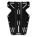 Scubaforce Black Devil Plate